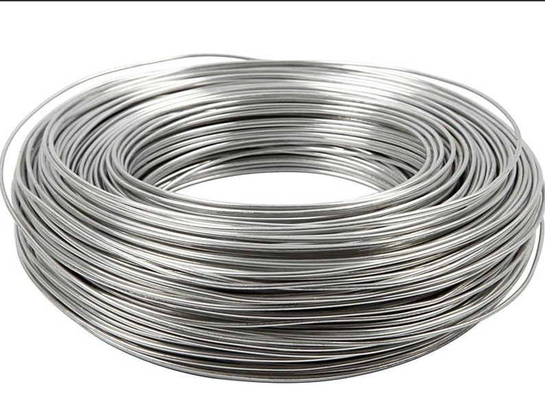 Aluminum Alloy Wire 5154