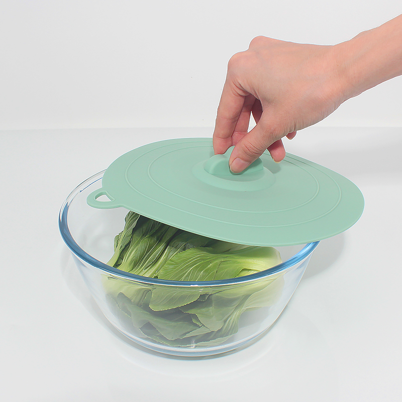 KASU FP201 Silicone Lid For Freshness Preservation