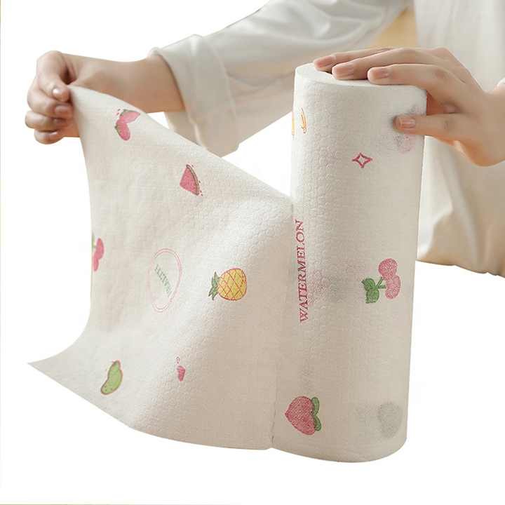 Kitchen paper