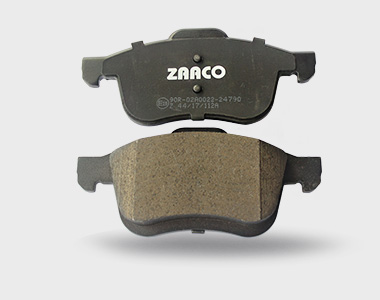 Zhuhai Allied Auto Components Co., – cadena de bicicleta 1