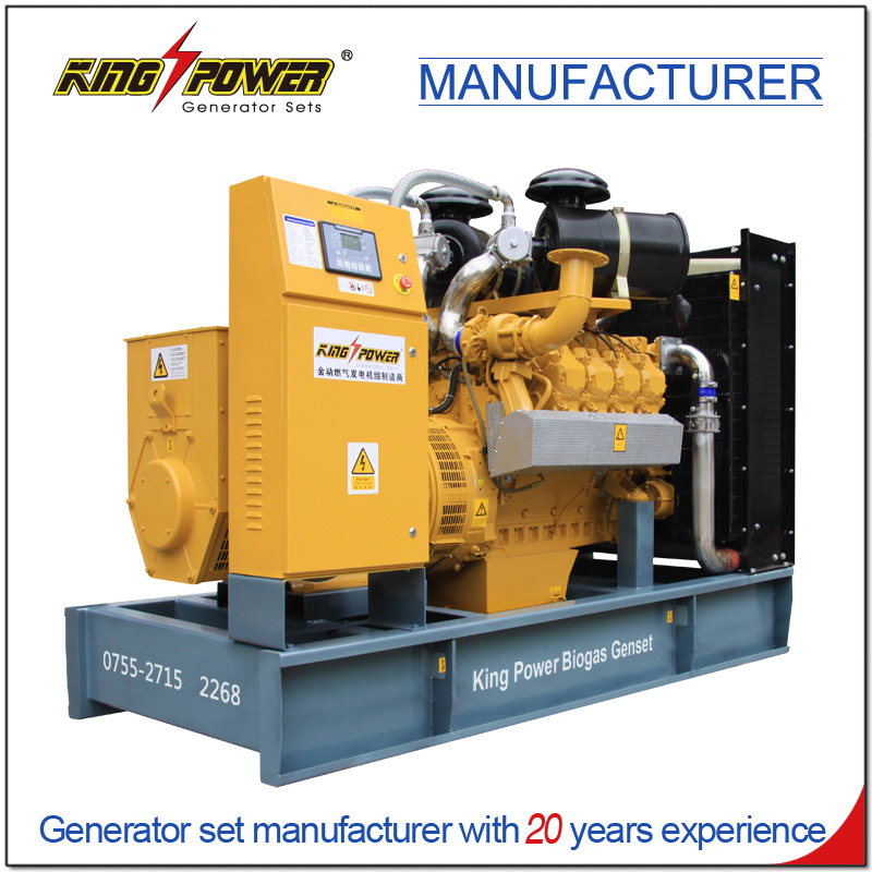 KING GENSET COMPANY LIMITED – molde de inyección 1