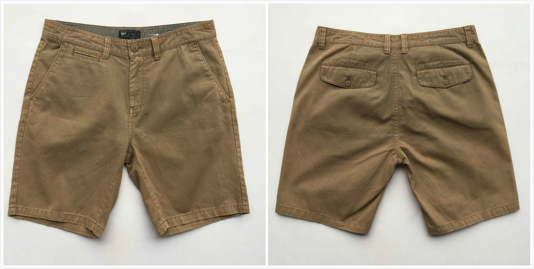 Men's shorts