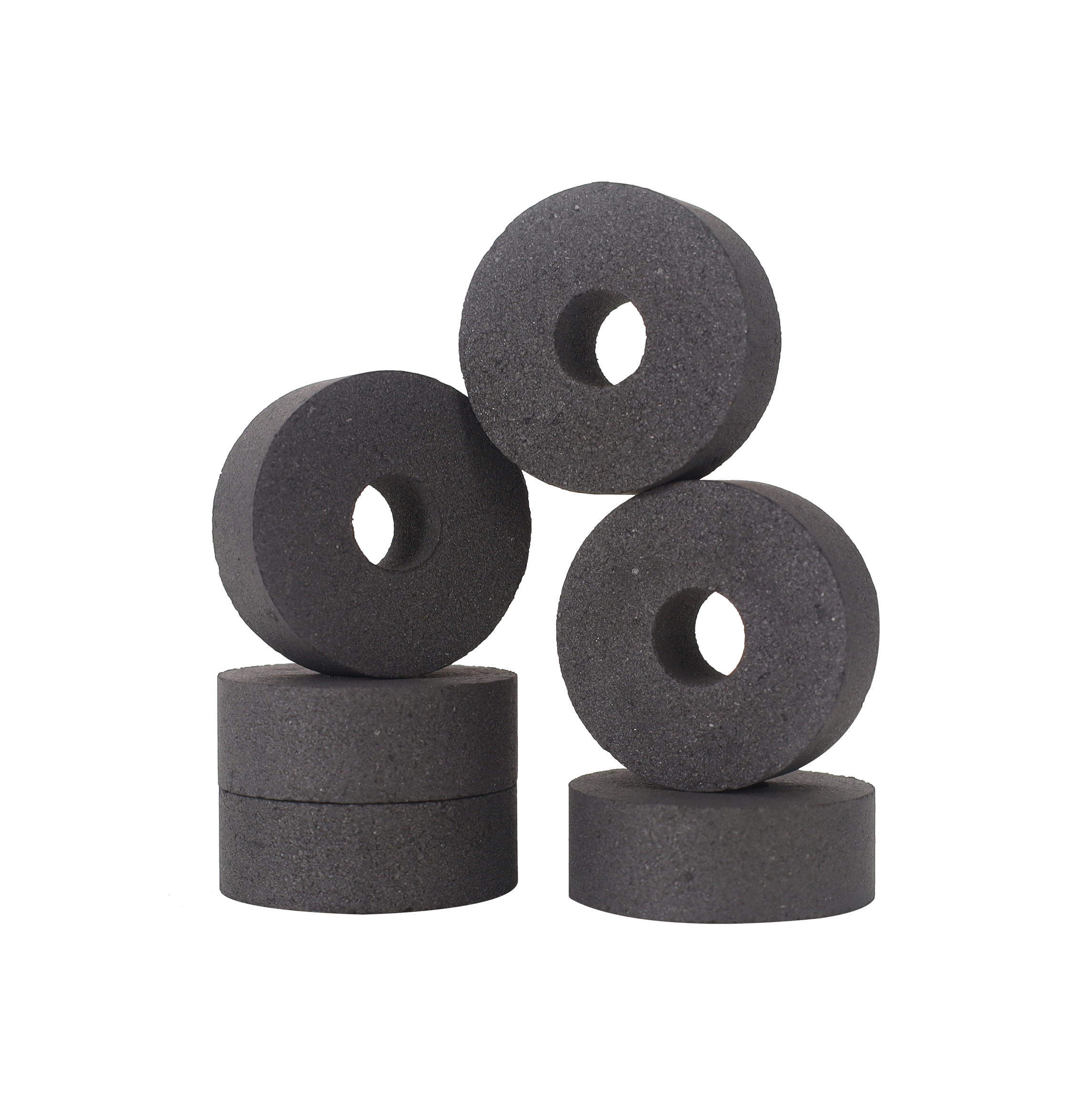 35mm hole incense charcoal