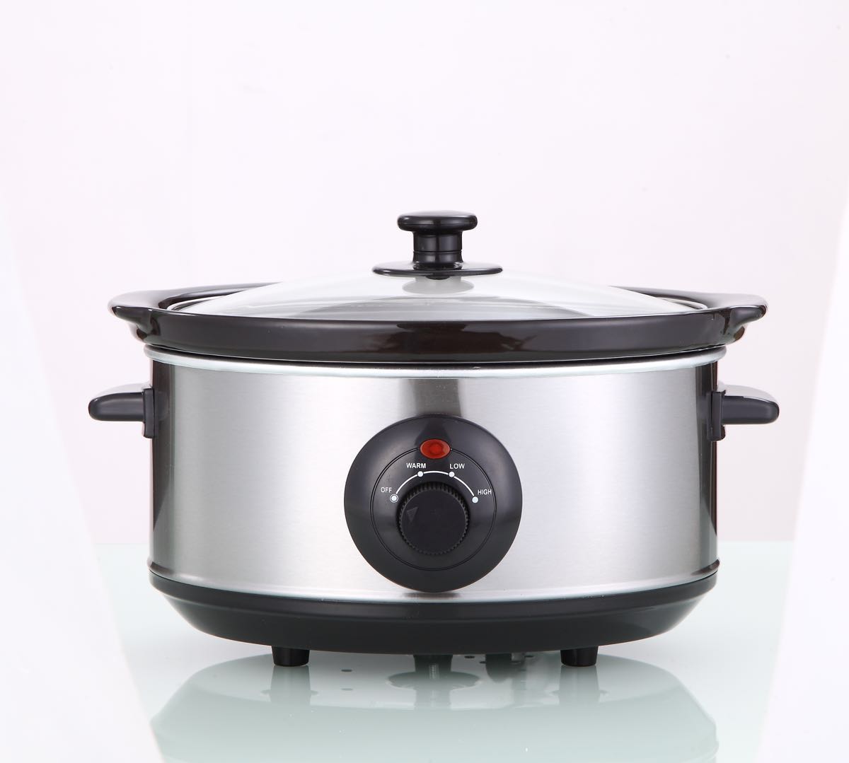 SUIXI BAI SHI JIA ELECTRICAL APPLIANCE CO., LTD – refrigerador de acero 2