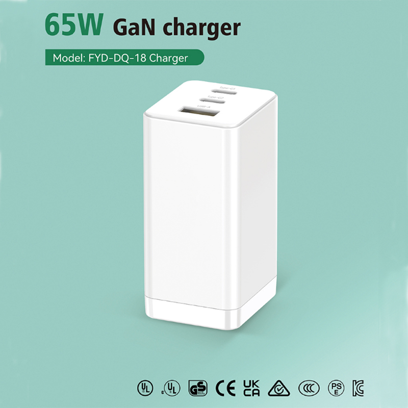 Dongguan Citiland Electronics Co., LTD – Other Power products 2