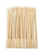 bamboo skewers