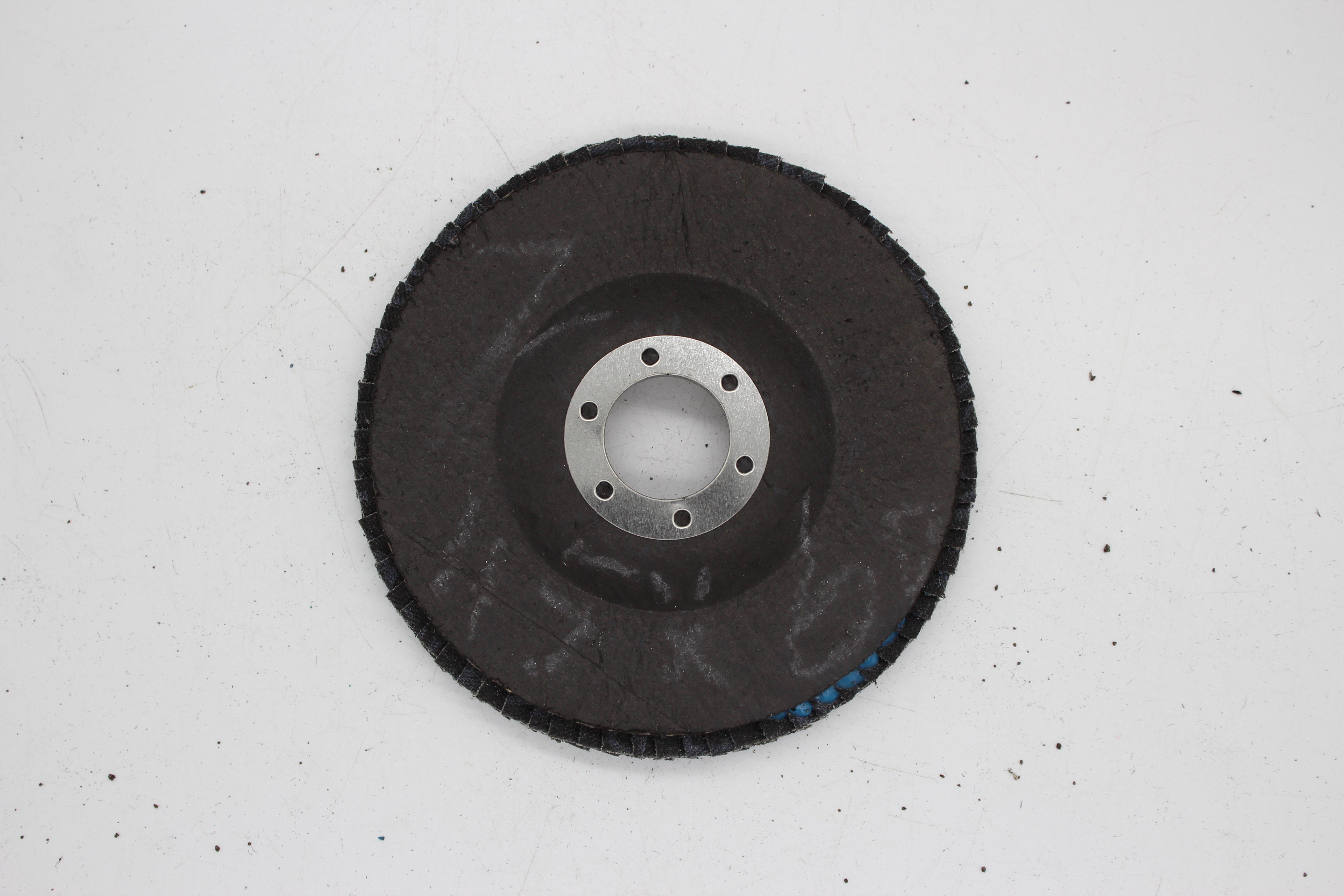 JIANGXI UNICO ABRASIVE TECH CO.,LTD – arandela metálica 4