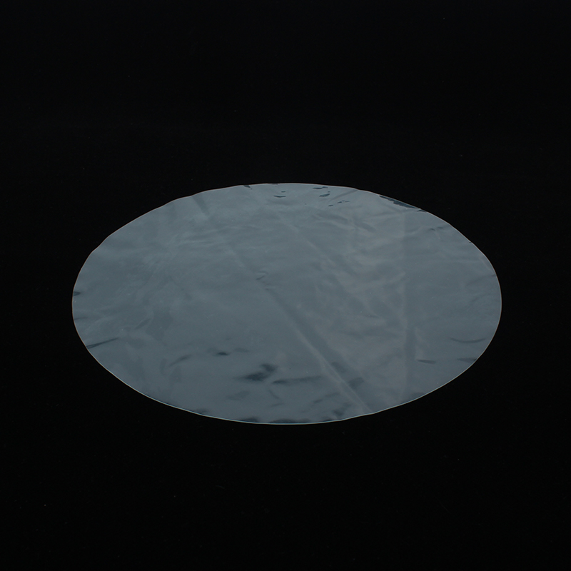 KASU HP101 Reusable Round Silicone Baking Mat