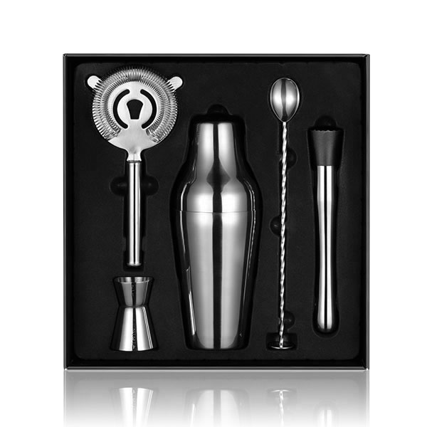 EFINE INTERNATIONAL CO. LIMITED – Glass tumblers 3