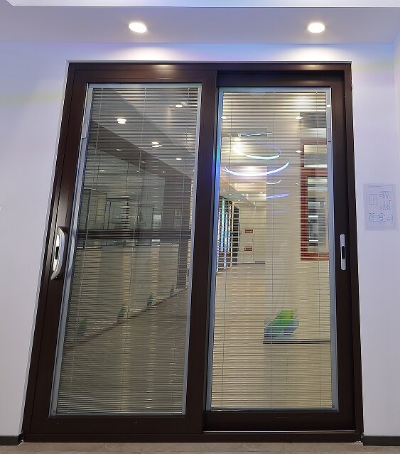 Unit window