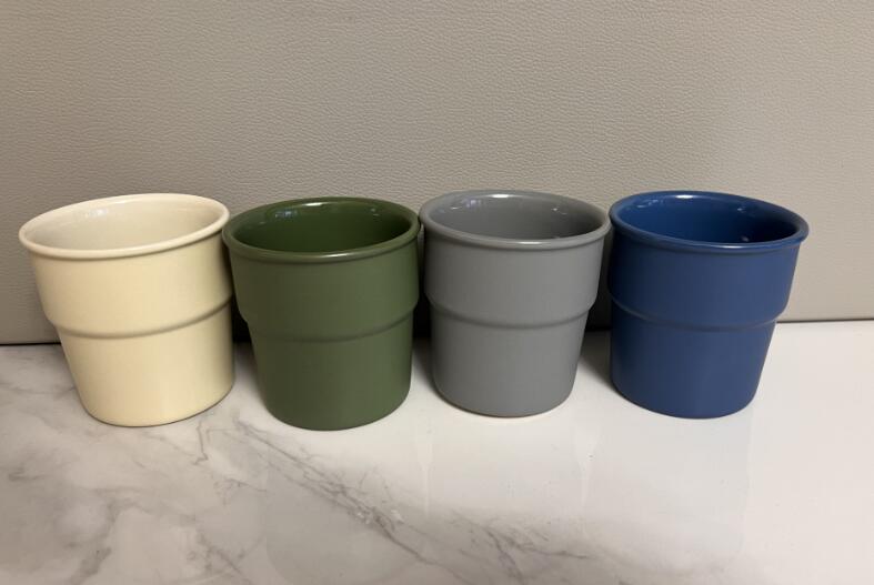 Ceramic mug