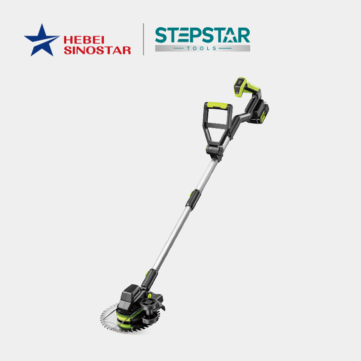 STEPSTAR Cordless Grass Trimmers