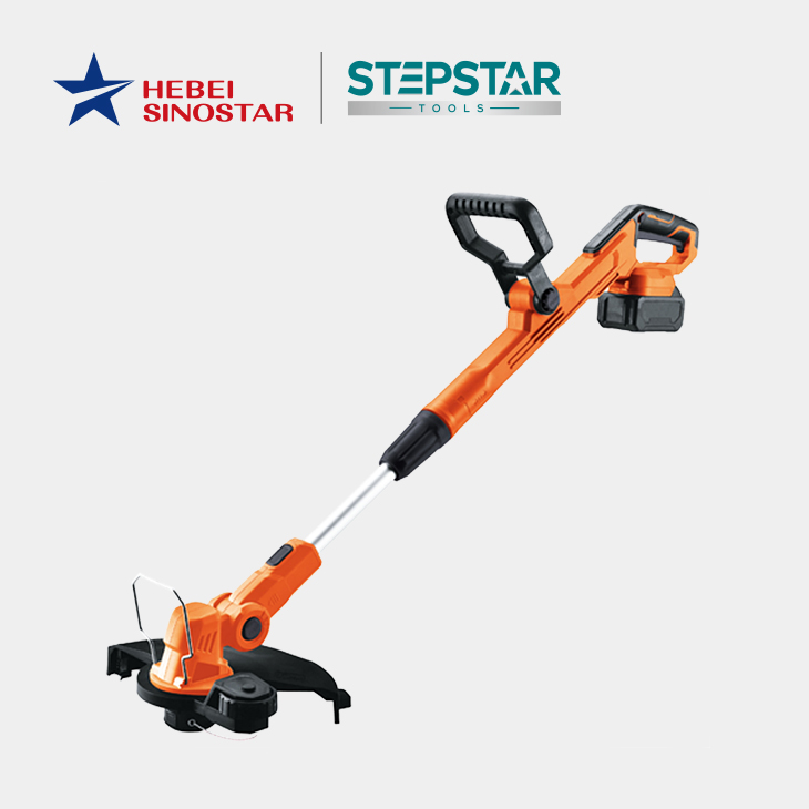 STEPSTAR Electric Grass Trimmers