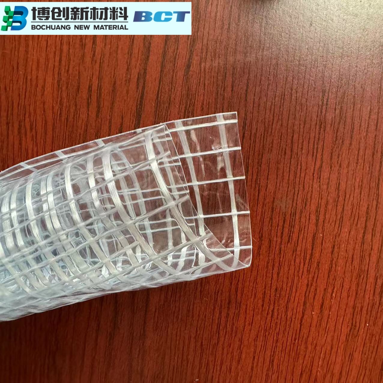 Haining Bochuang New Material Co.Ltd – bloque de construcción 3