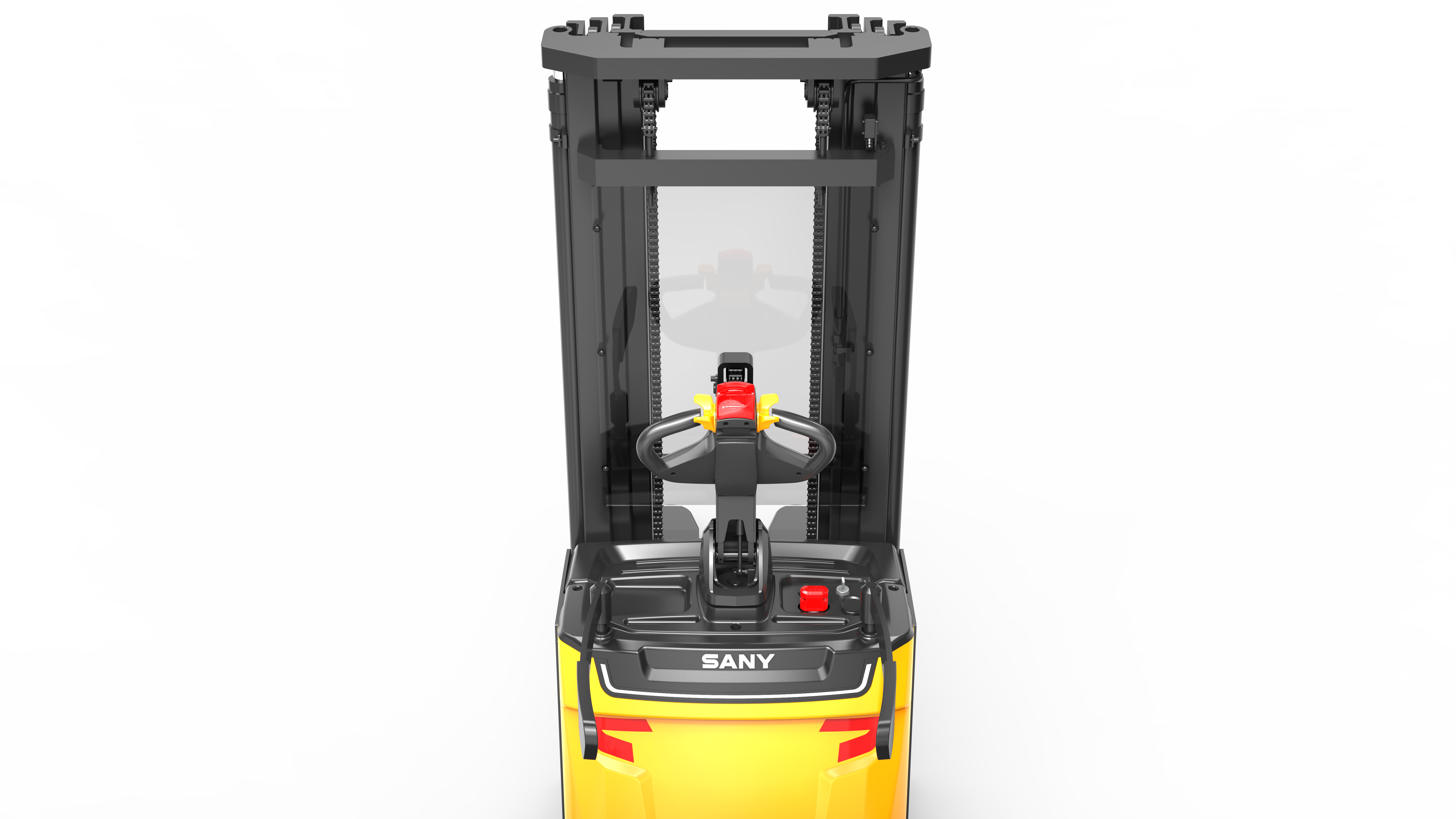 SANY Robotics Technology Co.,Ltd. – matriz de metal 2
