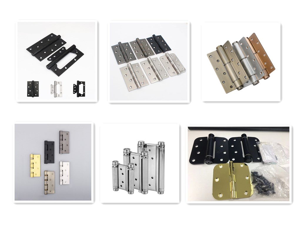 Hinge, hinge