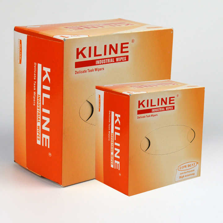 lens wiping paper