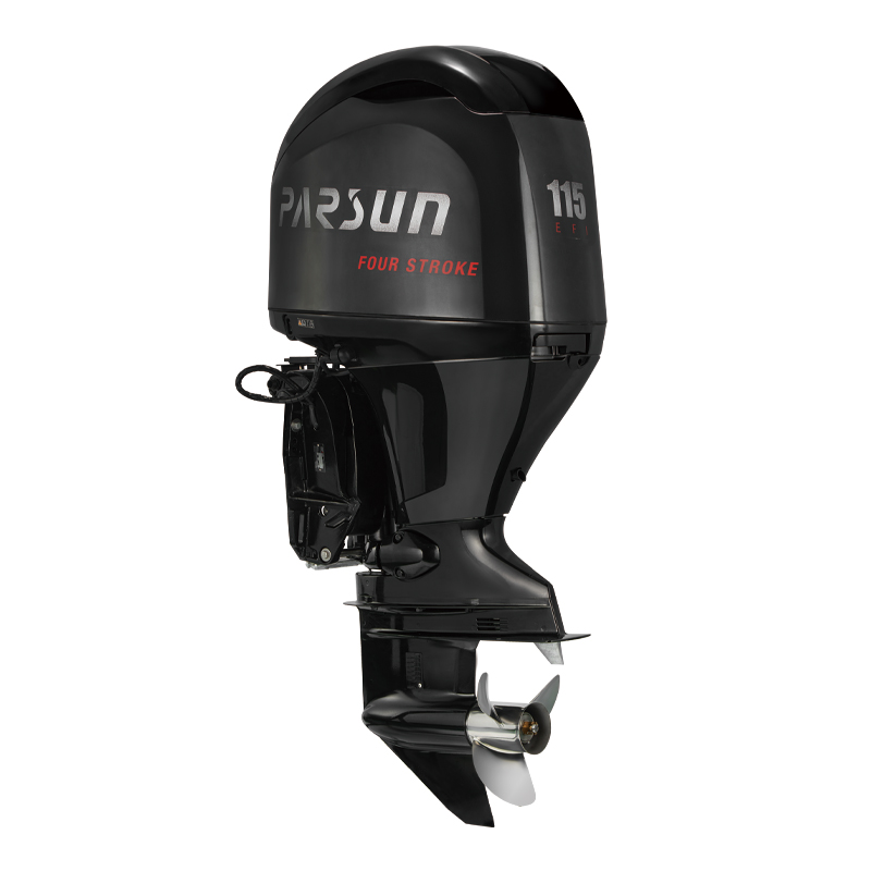 115HP 4-Stroke EFI Boat engine / Outboard engine / outboard motor