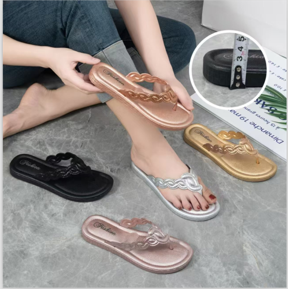 PVC Slipper