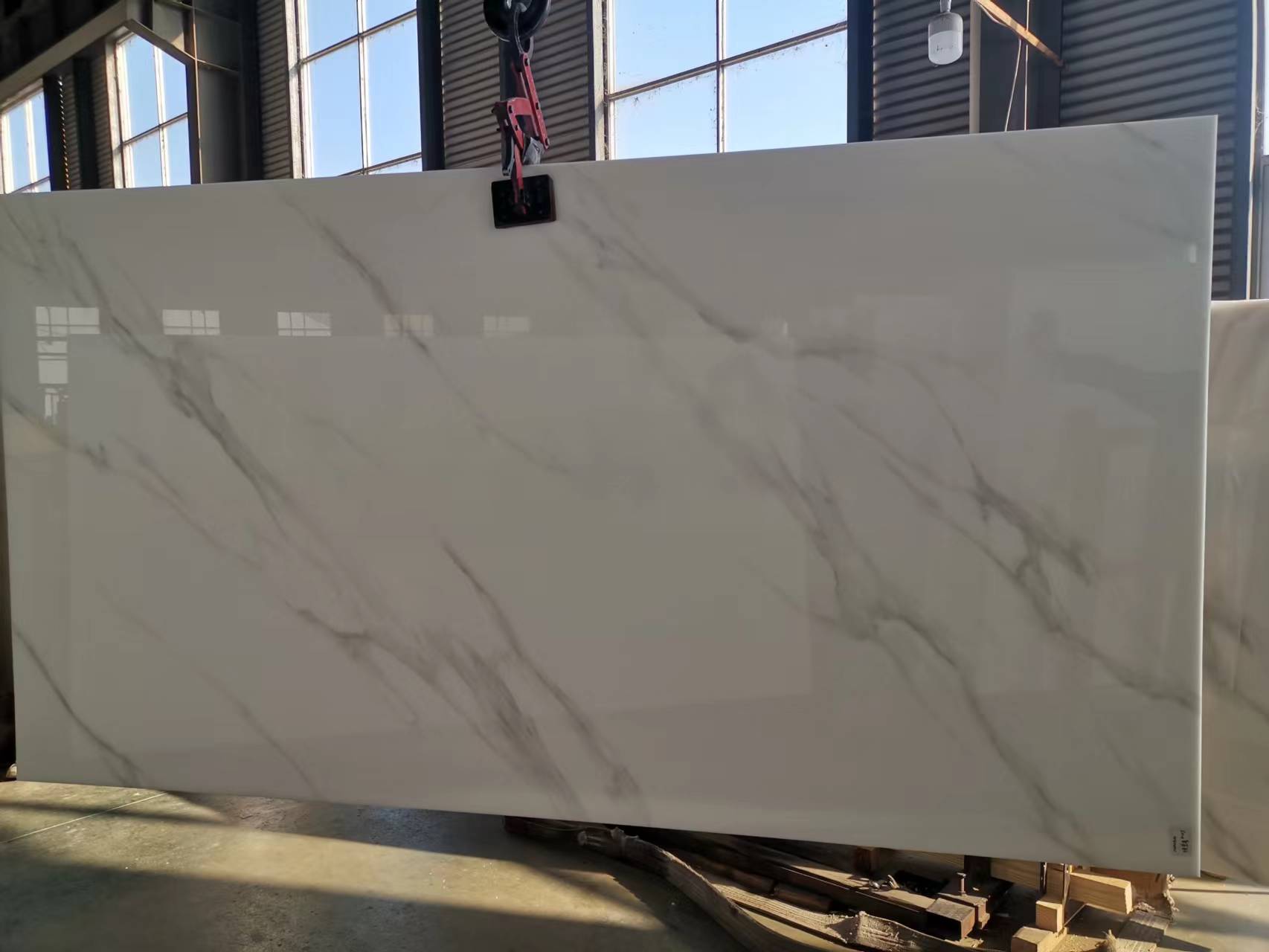 Jiangxi Dingsheng New Material Technology Co.,Ltd. – sofá de cuero 3