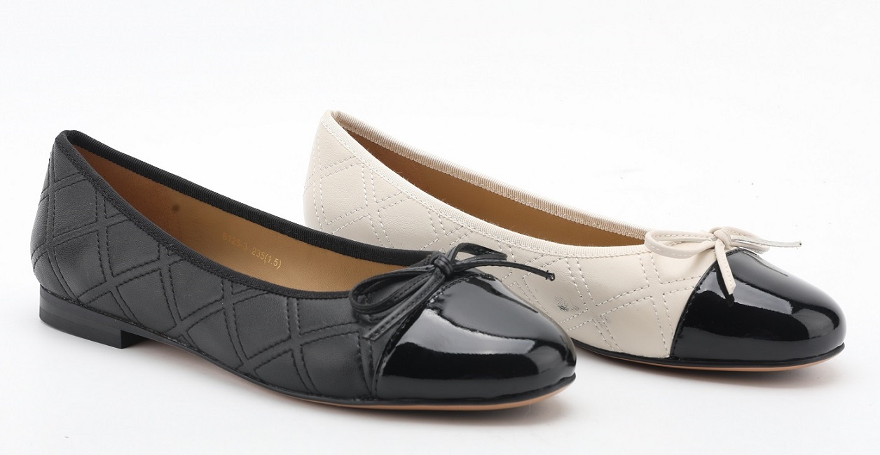 GUANGZHOU BAIYUN XINLONGTU SHOES FACTORY – zapatos de tacón 2