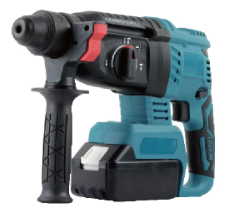 Brushless Lithium Electrical Hammer