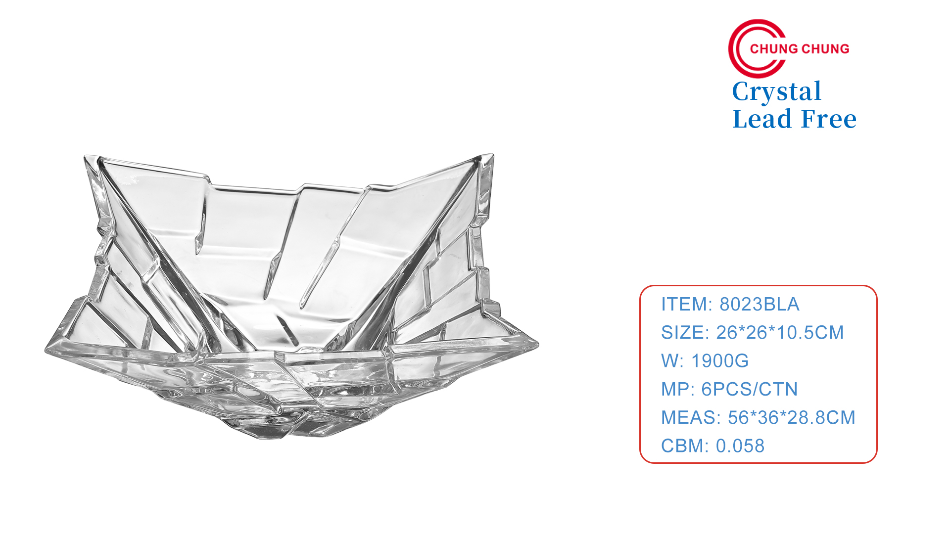 Changzhou Chungchung Crystal Trading Co.,Ltd – vela aromática 2