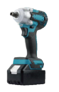 Brushless Lithium Impact Wrench