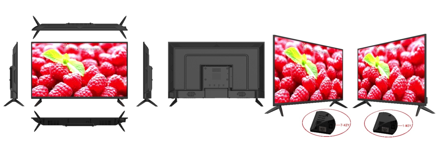 FOSHAN WANSDA TECHNOLOGY CO., LTD – lavadora automática 3