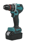 Brushless Lithium Drill