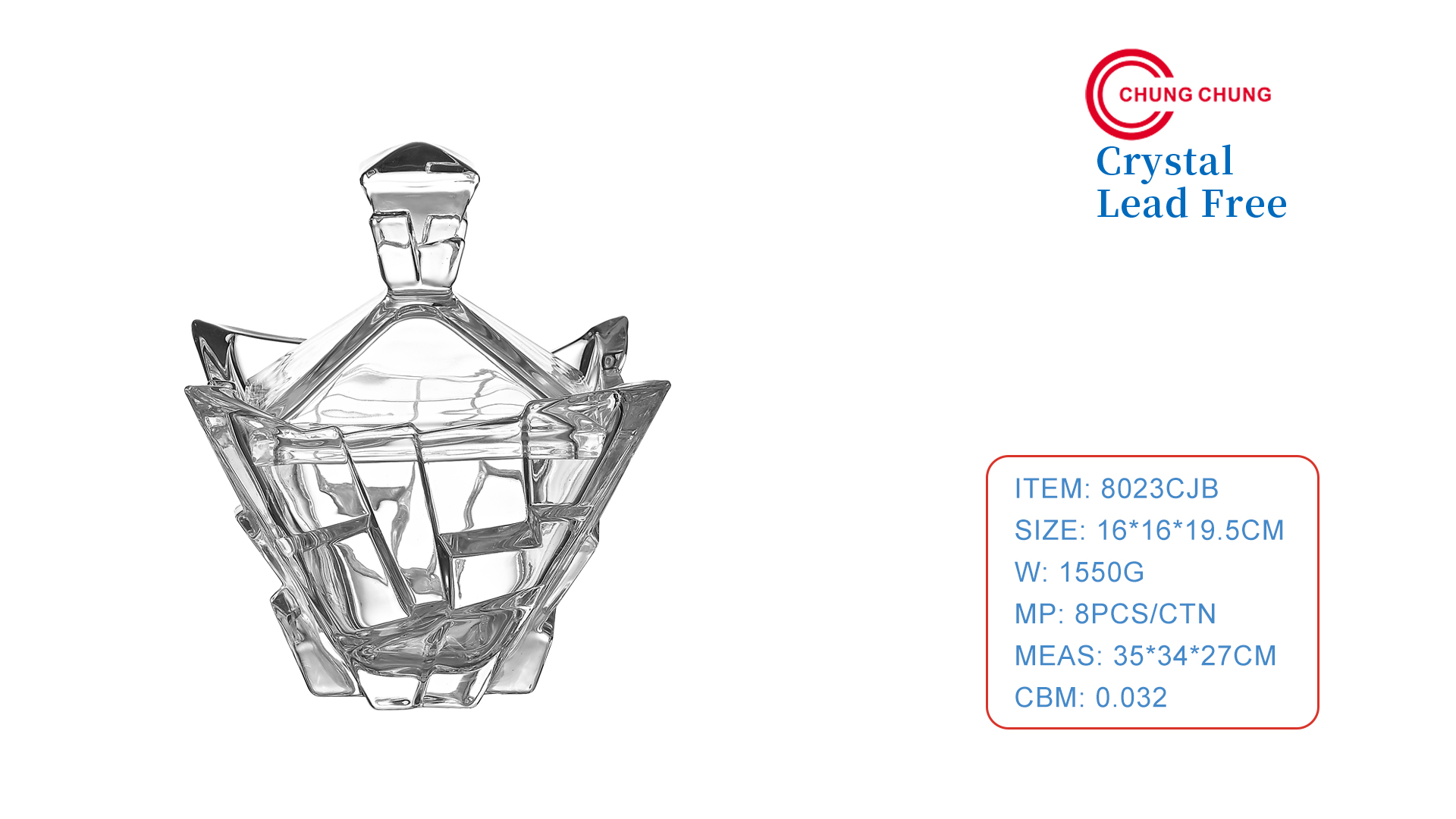 Changzhou Chungchung Crystal Trading Co.,Ltd – portarretrato 3