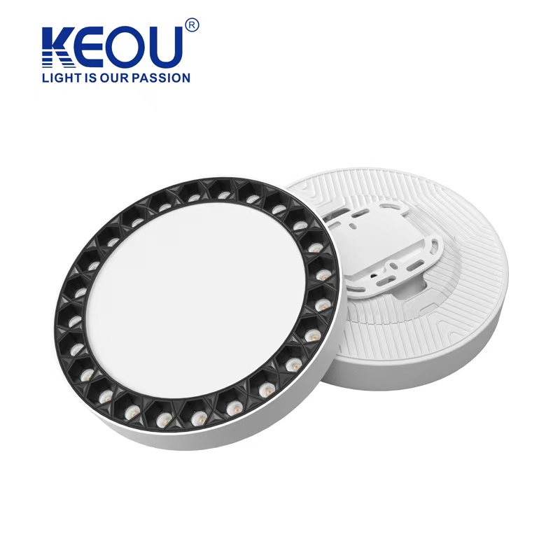 Guangzhou Keou Lighting Co.,Ltd. – Merchants 1