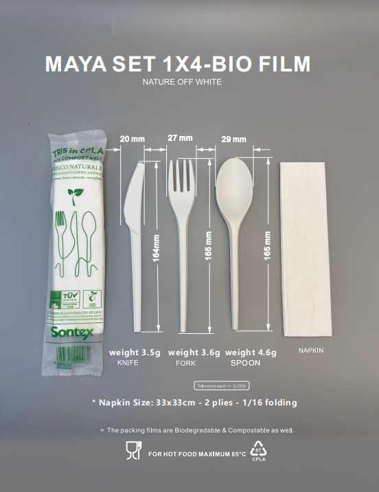 Cpla Maya Tris