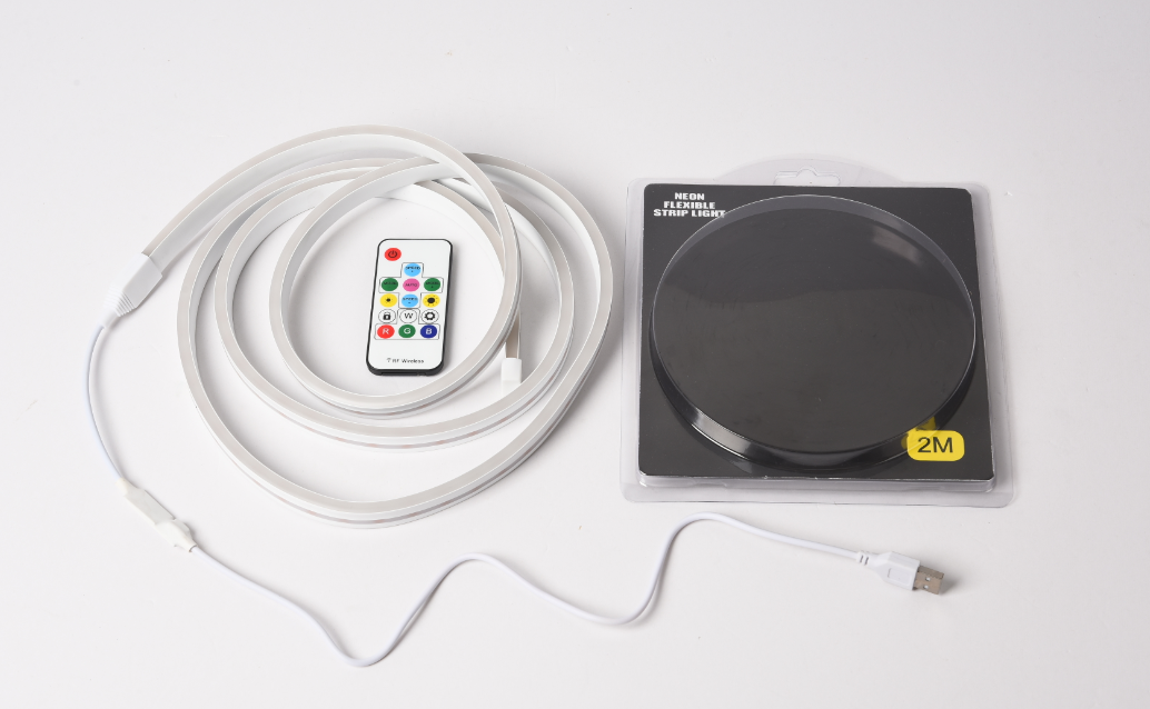 Hubei Qili Lighting Co.,Ltd. – Mainland China 1