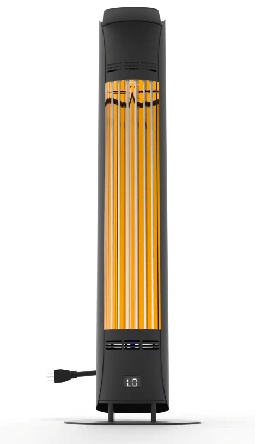 free standing outdoor heater LDHR019-200KY