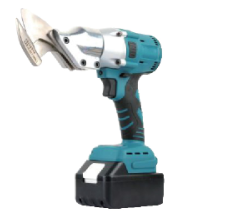 Brushless Lithium Iron Shears