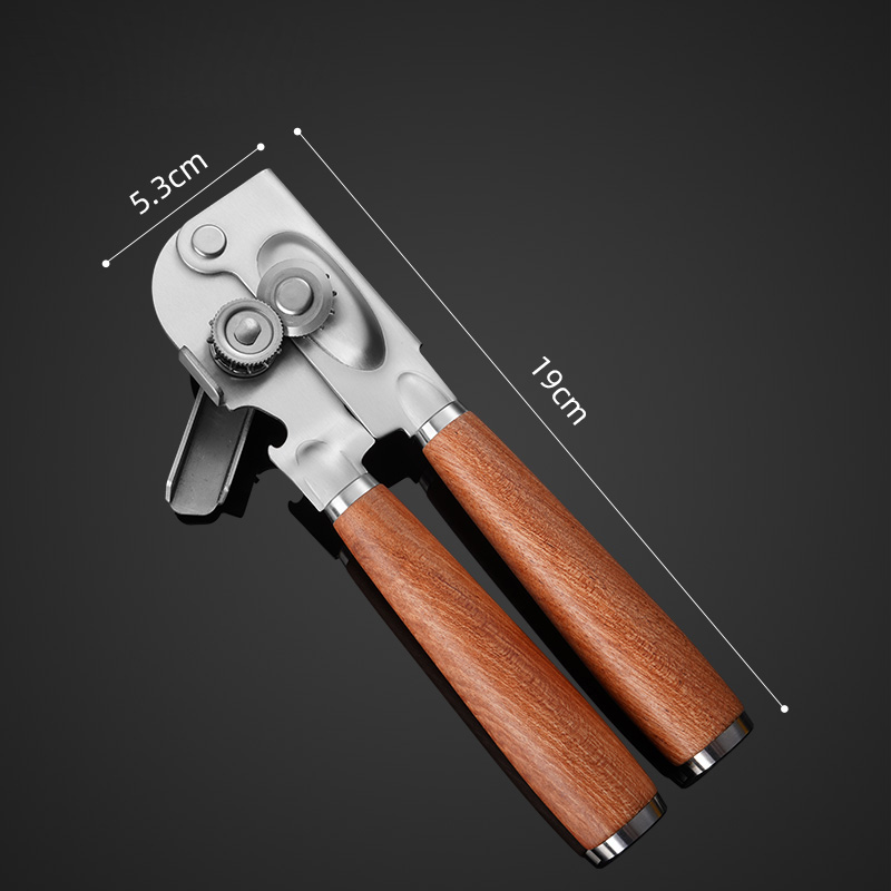 Can Opener