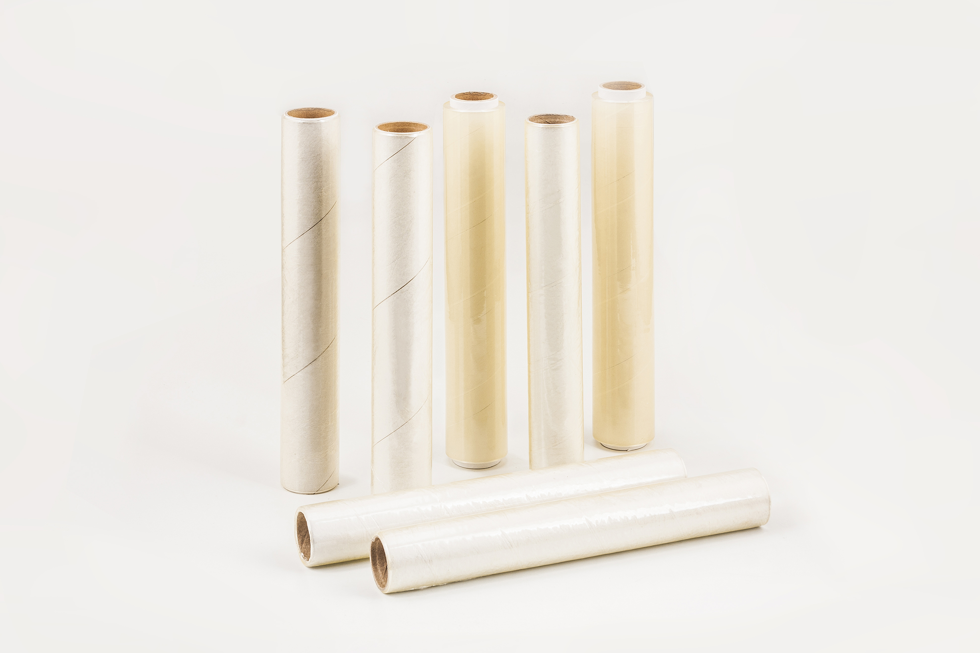 KELING PLASTIC (ZHEJIANG) CO., LTD. – vaso de cristal 2