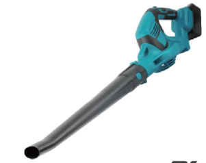 Lithium Electrical Blower
