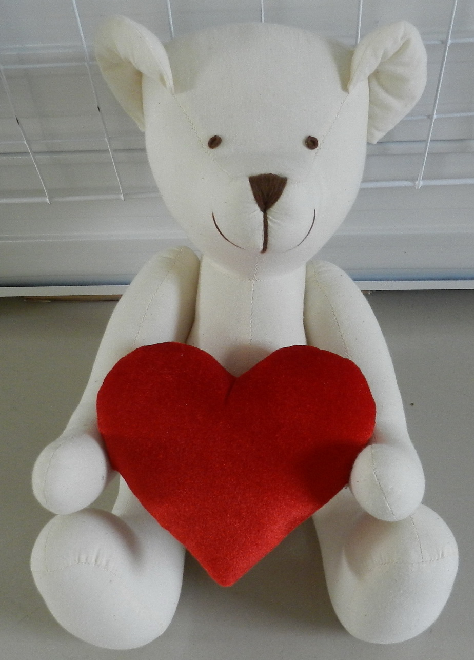 plush toys