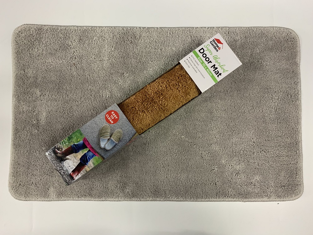 Doormat