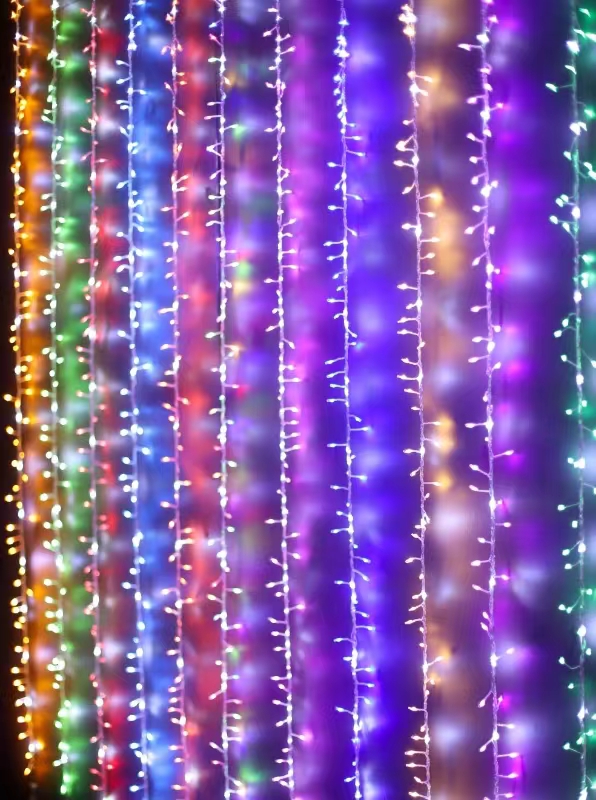 SU CHAIN CO.LTD – tubo fluorescente 2