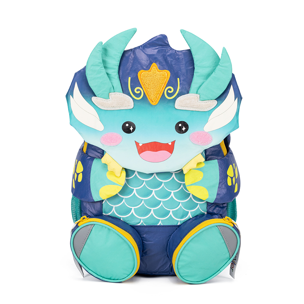 Tyvek dragon Backpack