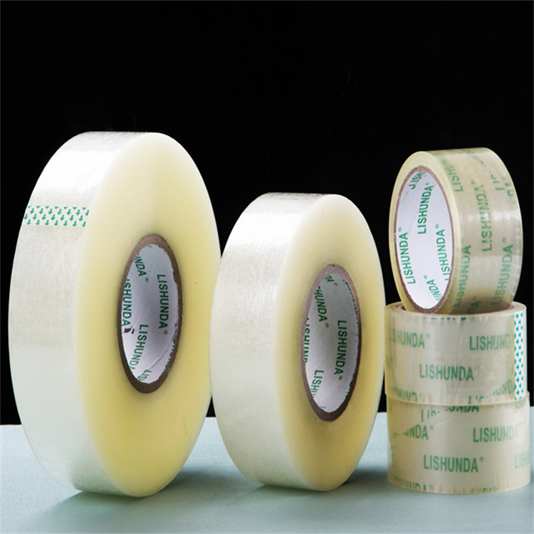 JINHUA BOKUN ADHESIVE TAPE CO.,LTD. – tuerca hexagonal 3