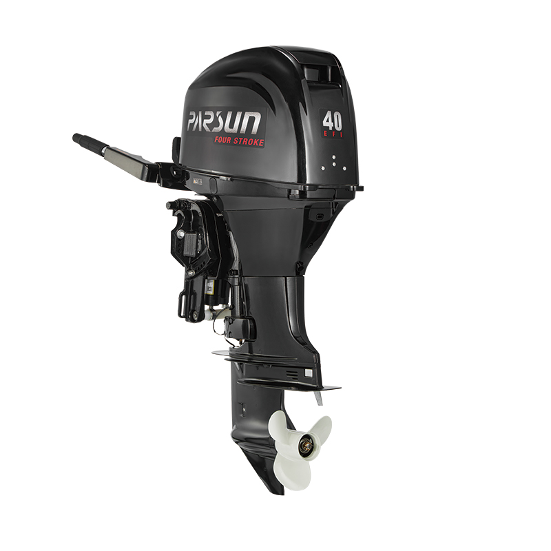 40HP 4-Stroke EFI Boat engine / Outboard engine / outboard motor