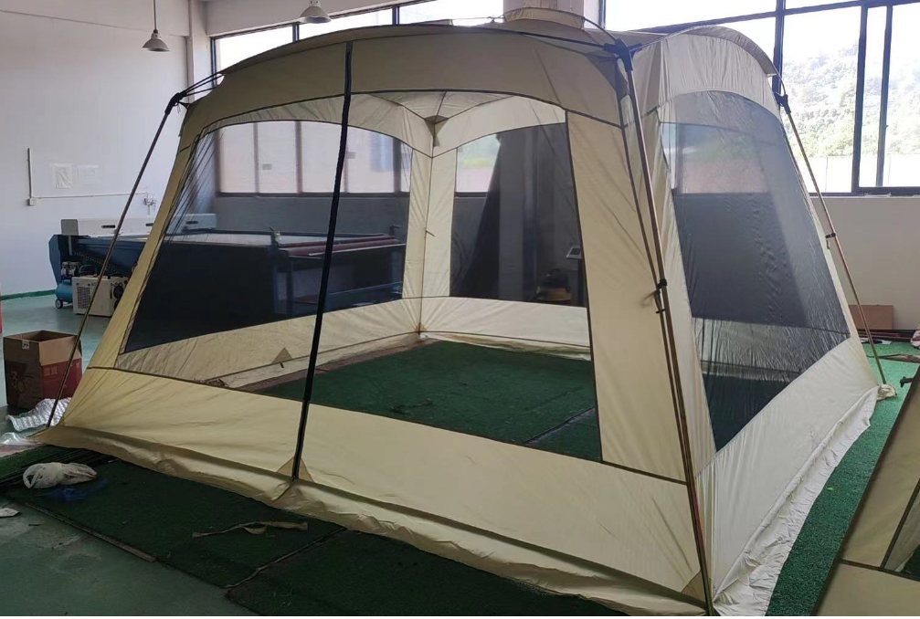 Jinhua HAWK Outdoor Products Co.,Ltd – mesa de comedor 2