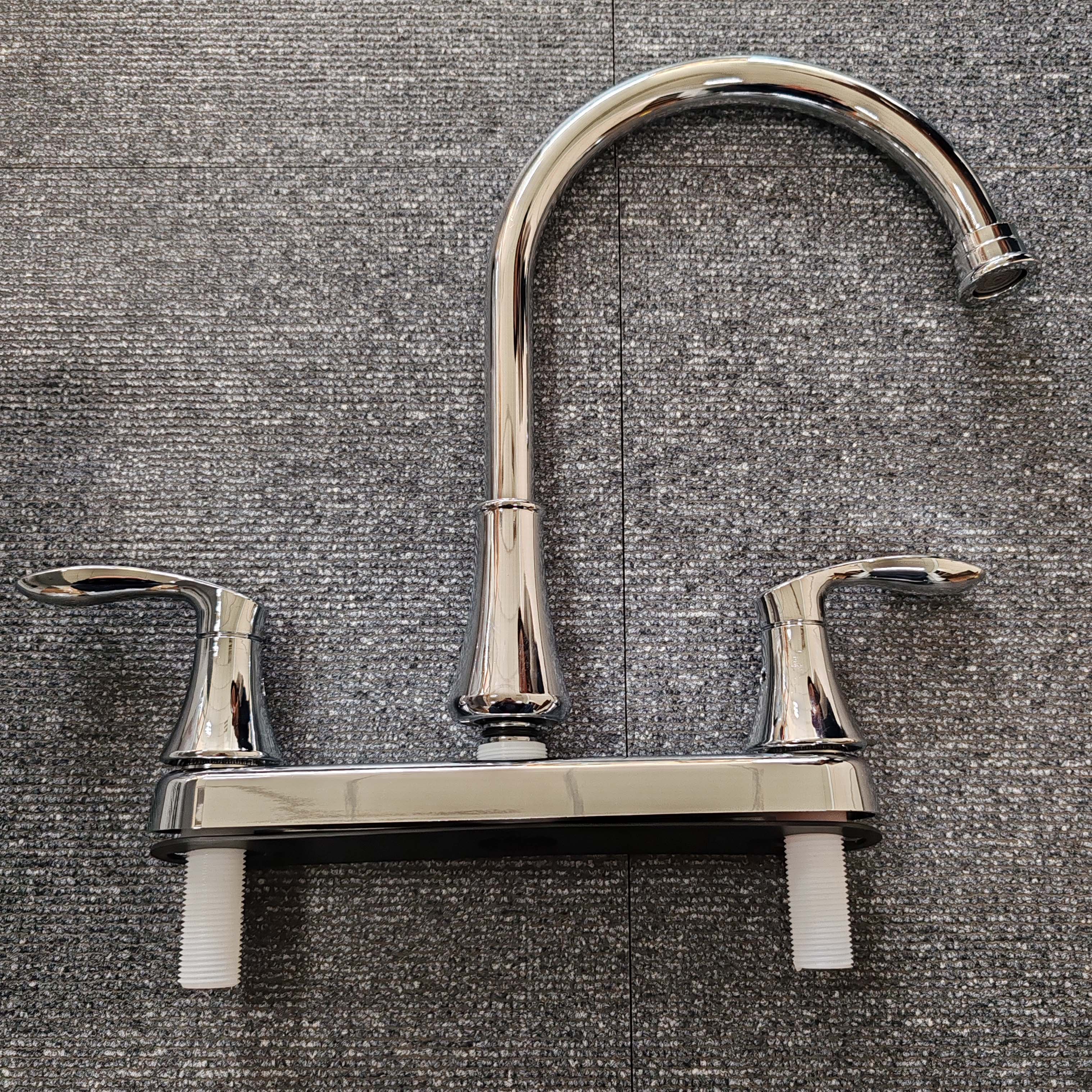 Faucet