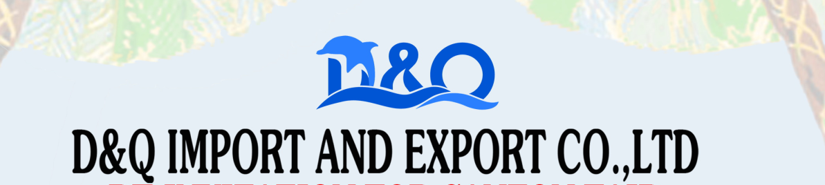 XIAMEN DNQ IMPORT AND EXPORT CO.,LTD