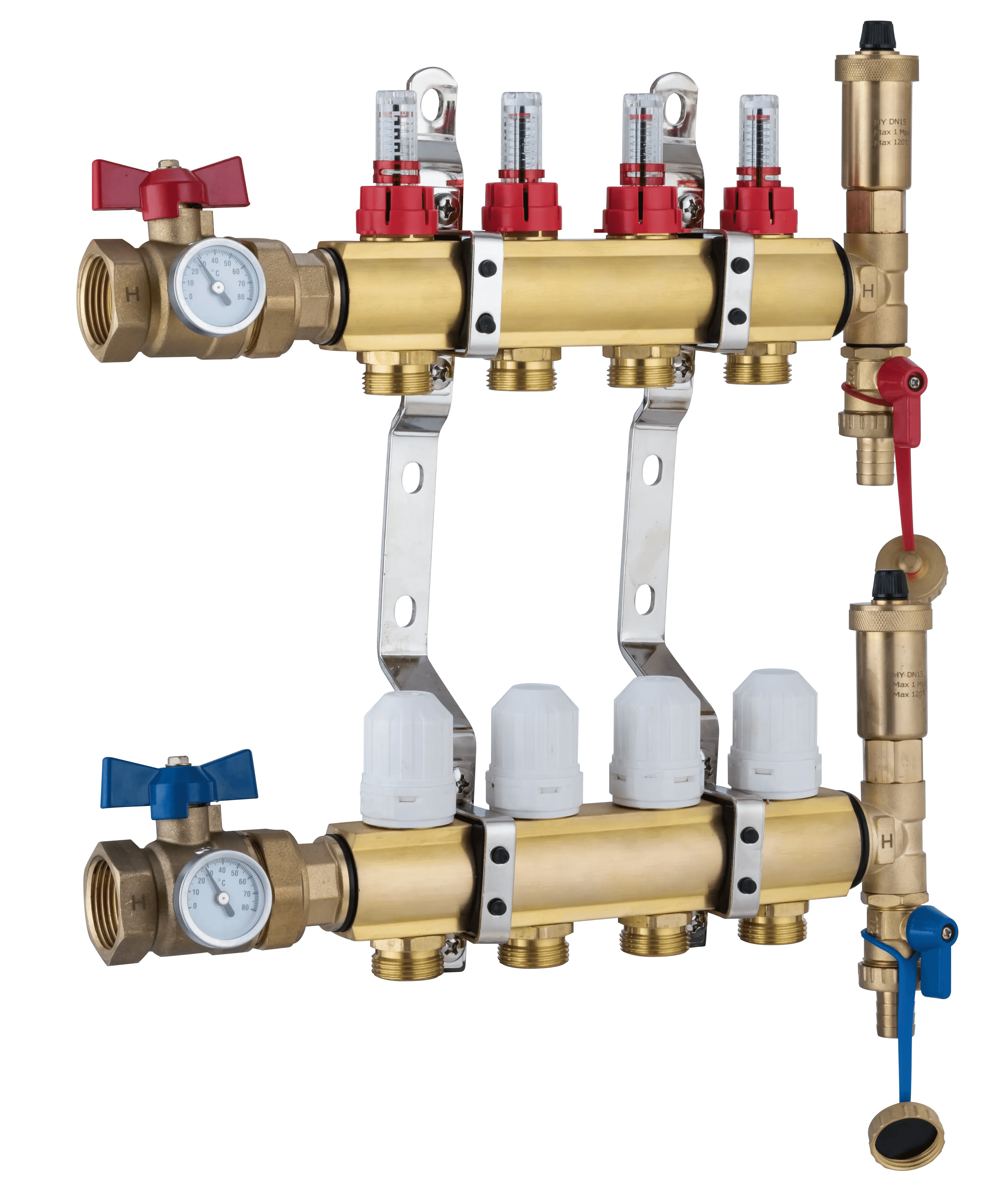 Manifold