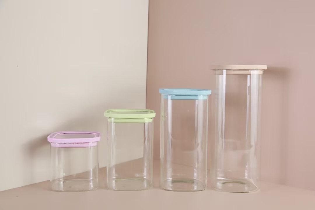 GUANG ZHOU HSIANG YI GLASS CO LTD – vela aromática 2